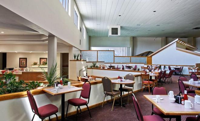 Ramada Conference Center Salina