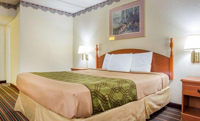 Econo Lodge Stone Mountain