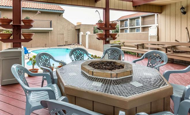 Quality Inn San Simeon