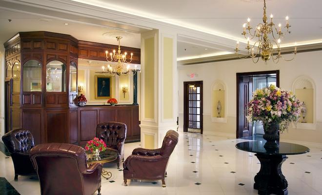 Molly Pitcher Inn