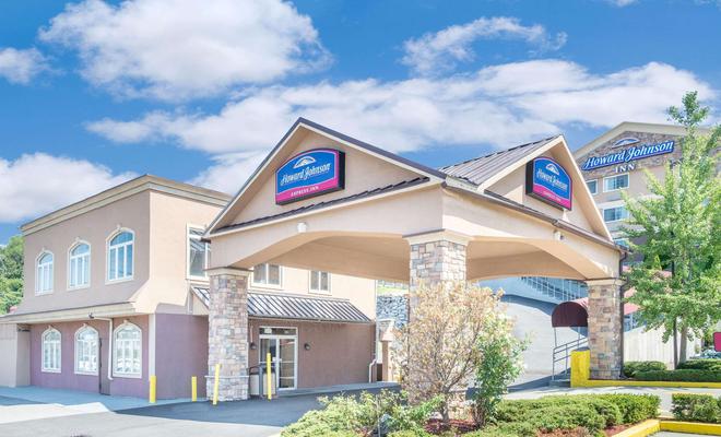Howard Johnson North Bergen