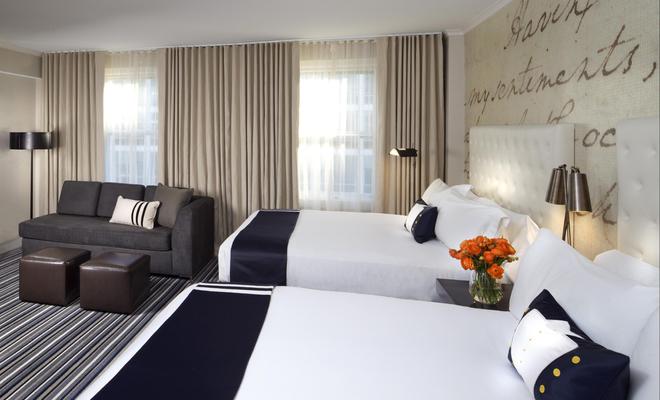 The Hotel George, a Kimpton Hotel