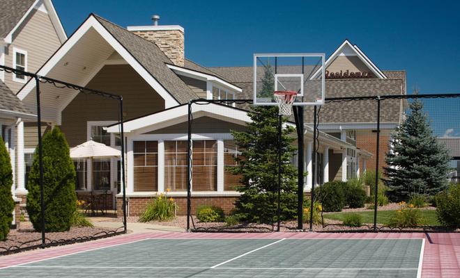 Residence Inn Saginaw