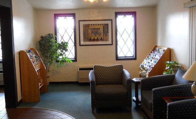 Value Inn Motel - Oak Creek