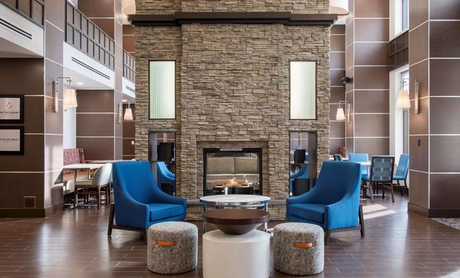 Hampton Inn & Suites by Hilton Halifax - Dartmouth