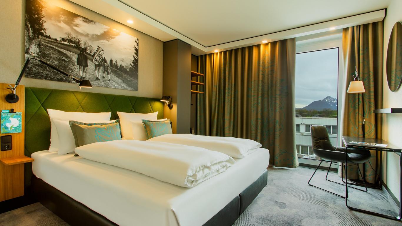 Motel One Salzburg-Süd