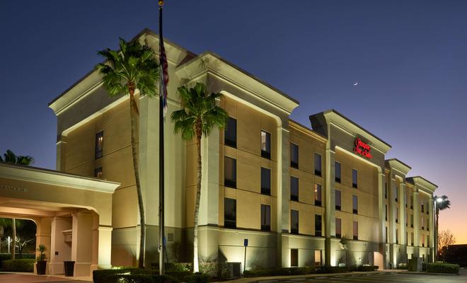 Hampton Inn & Suites Port St. Lucie, West