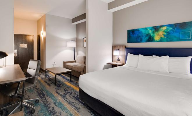 Jameson Suites - Augusta