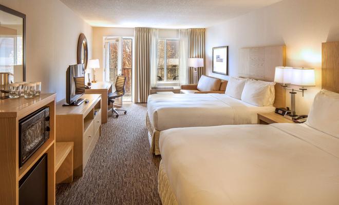 Phoenix Inn Tigard