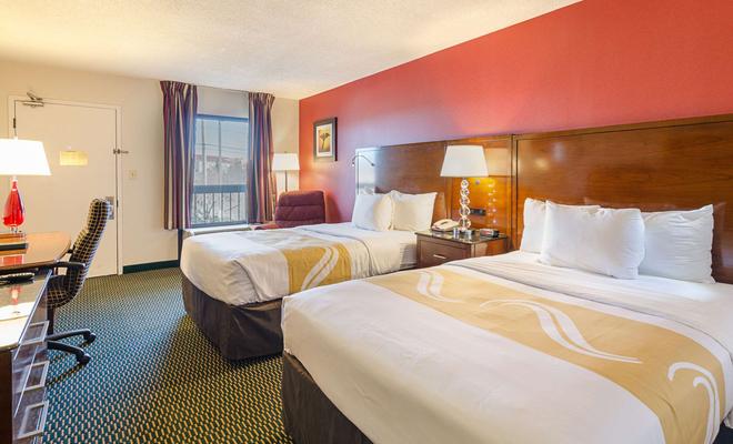 Quality Inn
