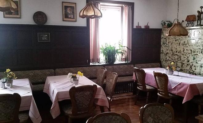 Hotel-Restaurant Löwen