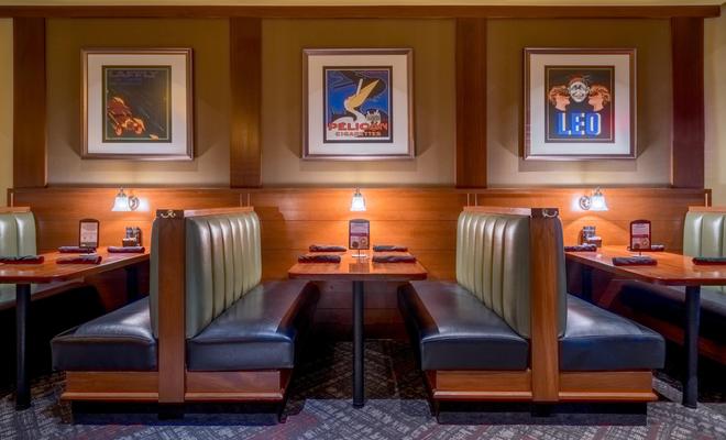Crowne Plaza Dulles Airport