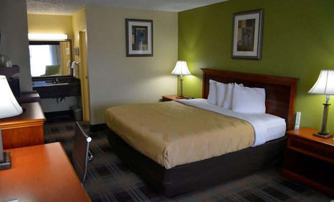 Quality Inn Midtown