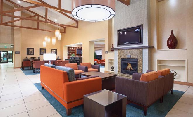 Residence Inn Grand Junction