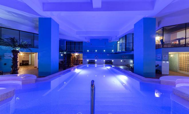 Preluna Hotel & Spa