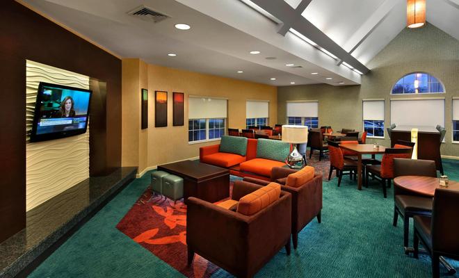 Residence Inn Danbury