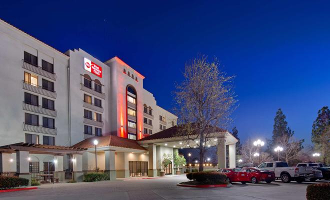Best Western Plus Heritage Inn Rancho Cucamonga/Ontario