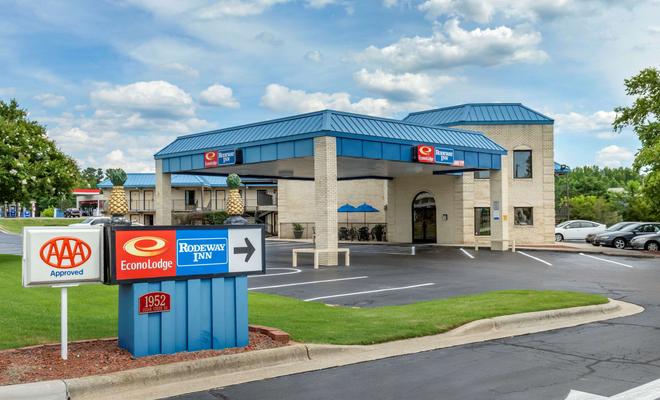 Econo Lodge