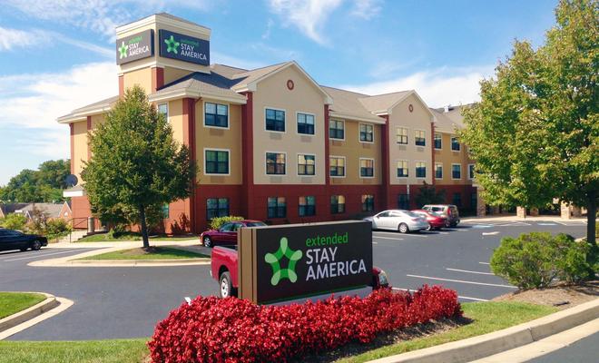 Extended Stay America Columbia - Laurel