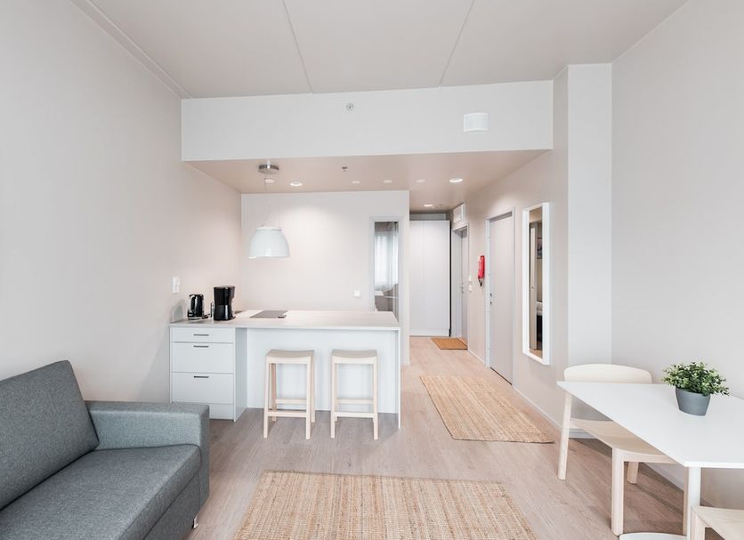 Wohnzimmer Foto