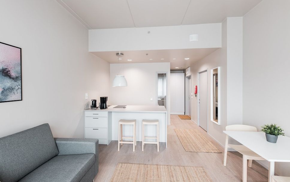 Wohnzimmer Foto