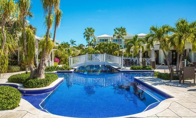 Royal West Indies Resort