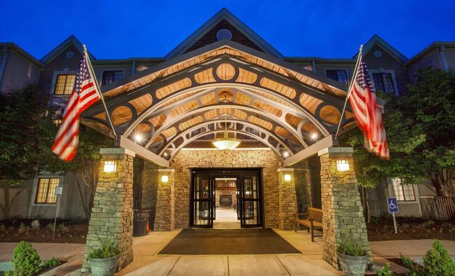 Staybridge Suites Corning