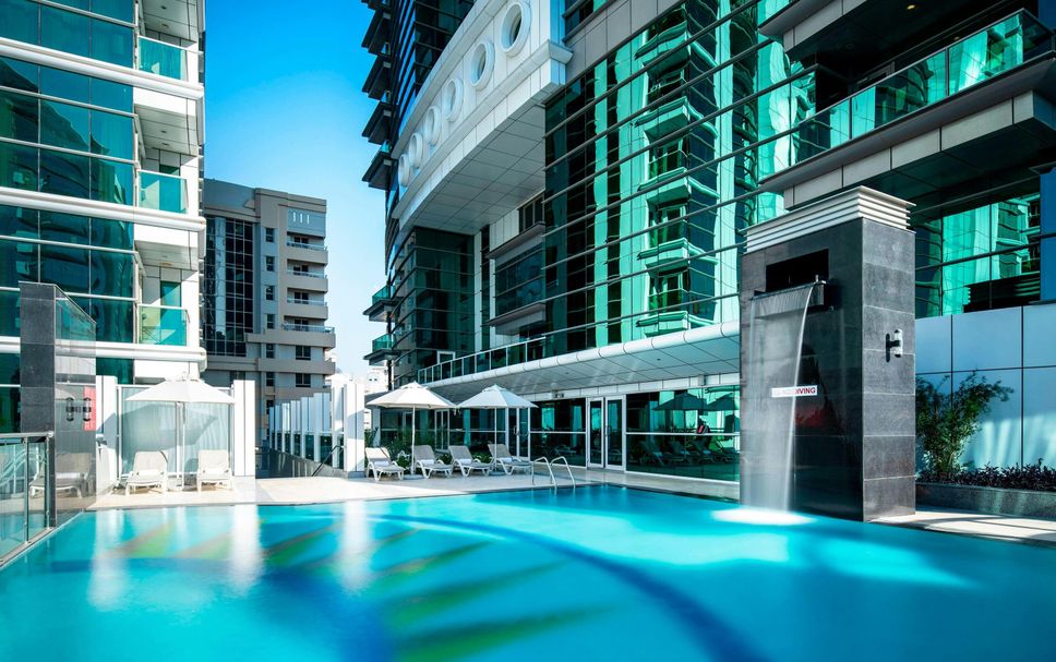 Pool Foto