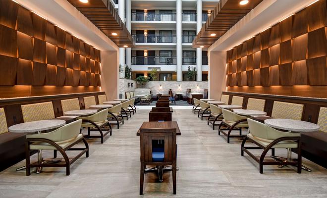 Embassy Suites Syracuse