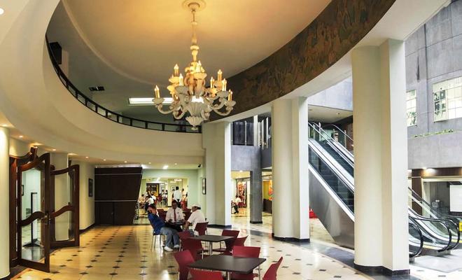 Hotel Nutibara Conference Plaza