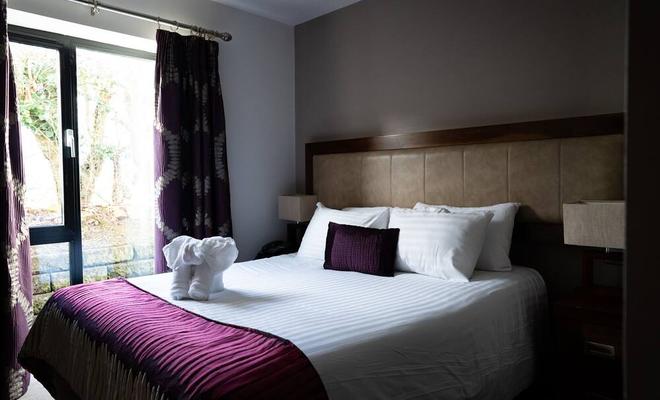 Ballyrobin Country Lodge
