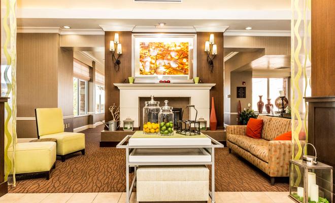 Hilton Garden Inn St. George