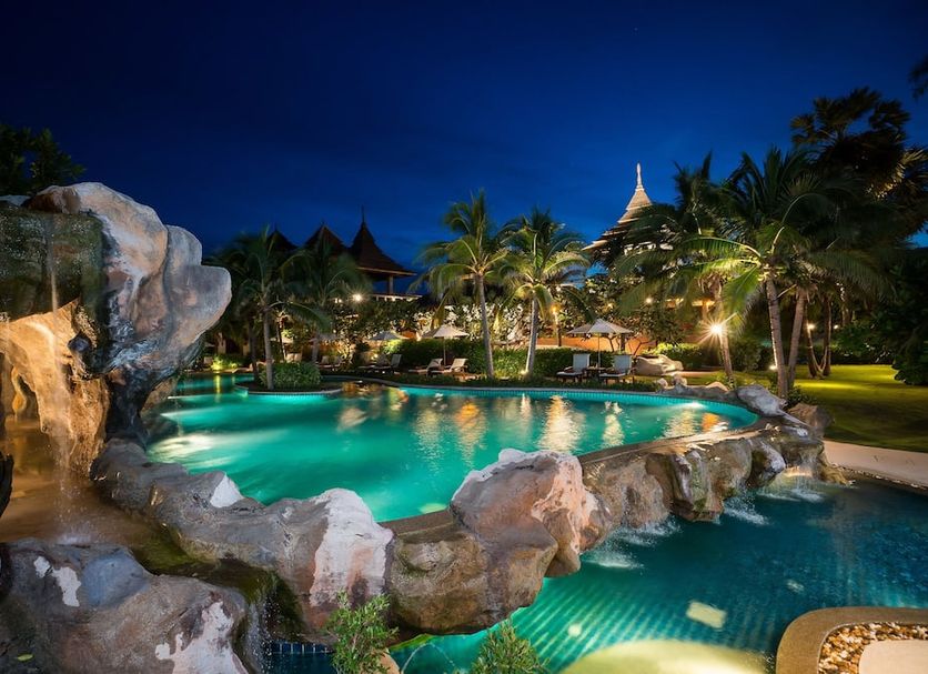 Pool Foto