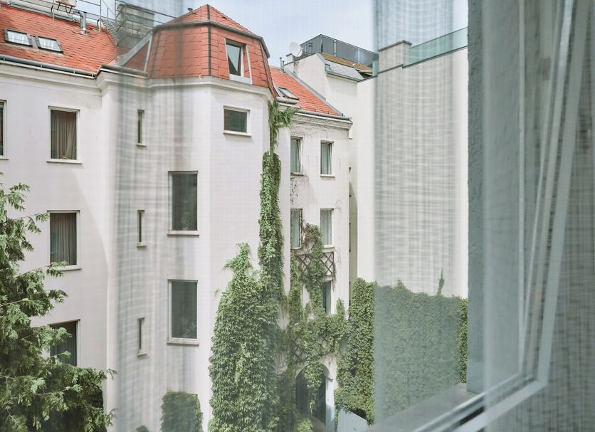 Außenansicht Foto