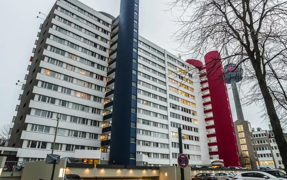 Gebäude Foto