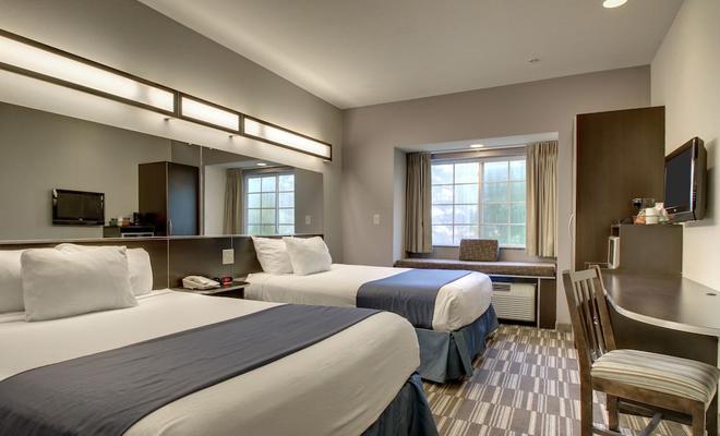 Microtel Inn & Suites by Wyndham Tuscaloosa/Near Universit