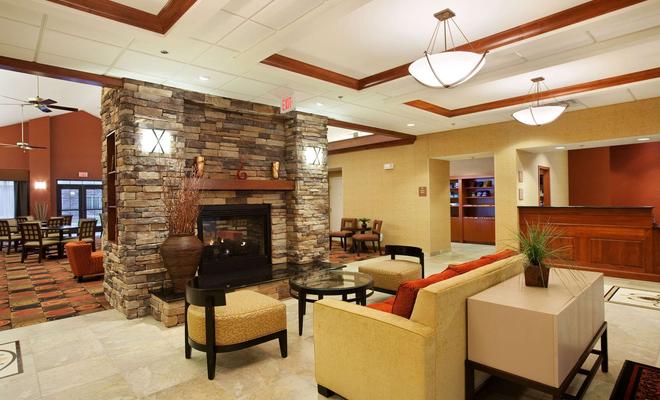 Homewood Suites by Hilton St Cloud