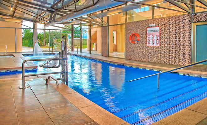 Hotel Playas de Guardamar