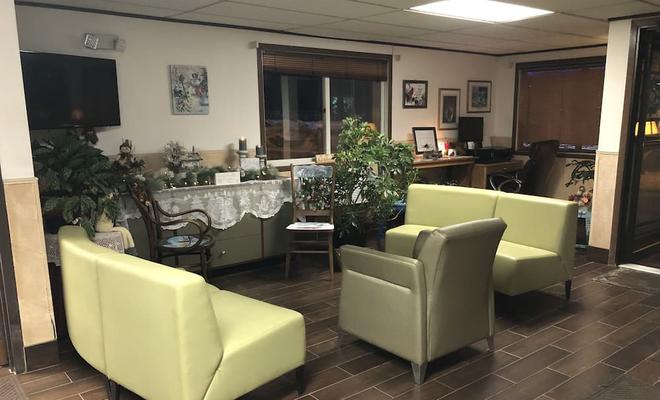 Super 8 Superior WI