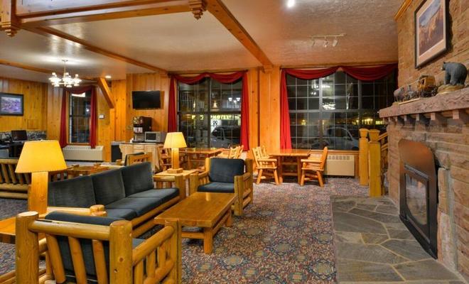 Stage Coach Inn