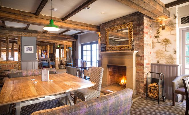 The Ravensworth Arms Hotel