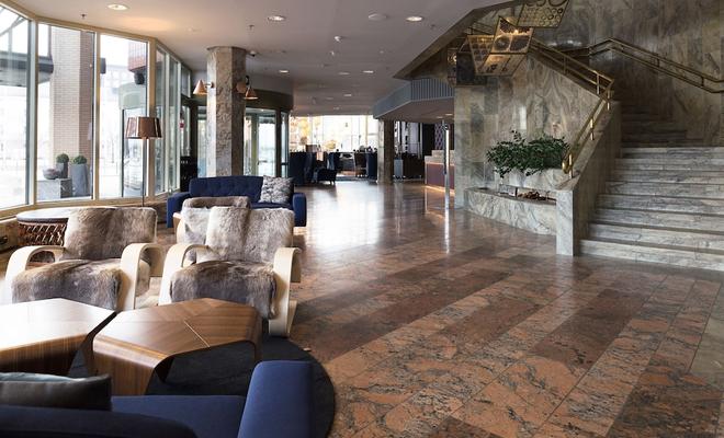 Hilton Helsinki Strand