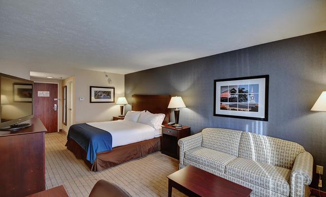 Holiday Inn Express Keene