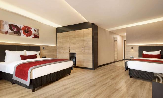 Ramada Encore Gebze