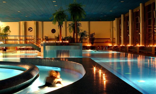 Arcadia Hotel Suhl