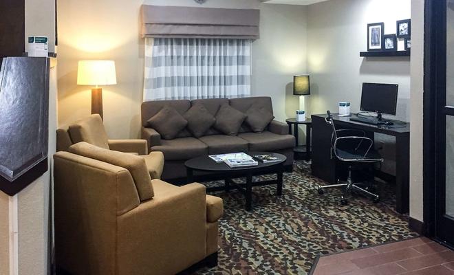 Sleep Inn