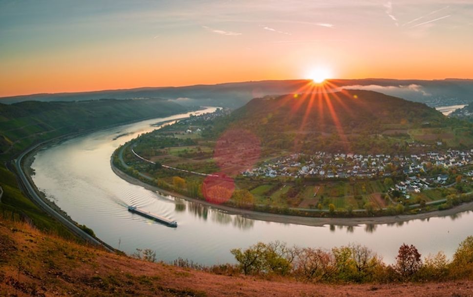 Außenansicht Foto