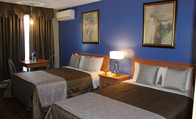Hotel Motel Hospitalité