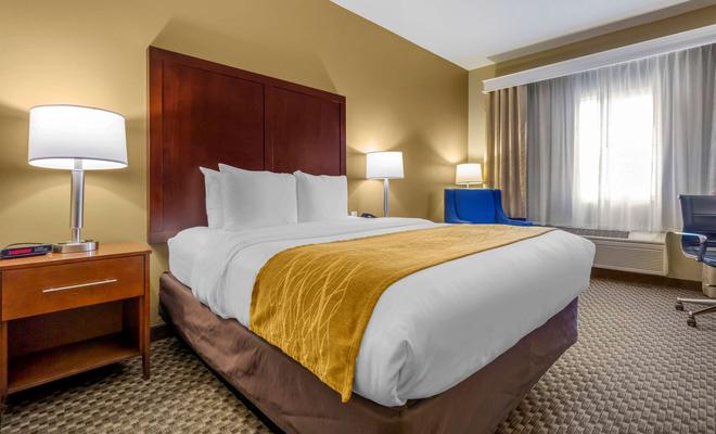 Comfort Inn