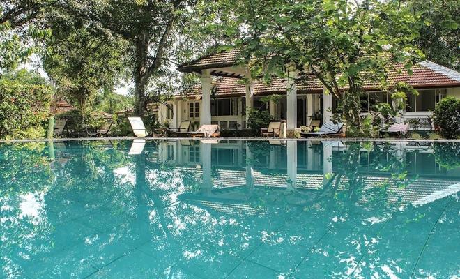 Plantation Villa